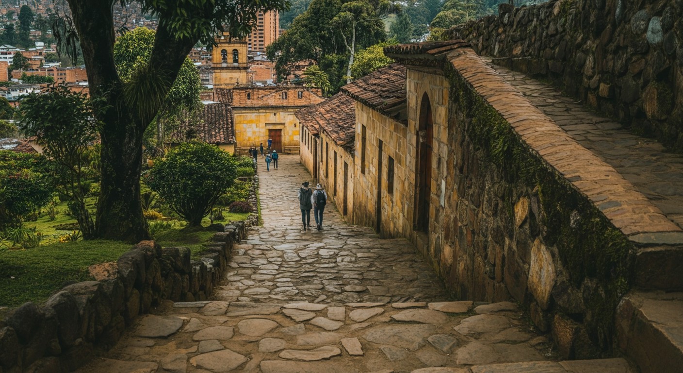 Erleben Sie Ranch-Abenteuer in Bogotá