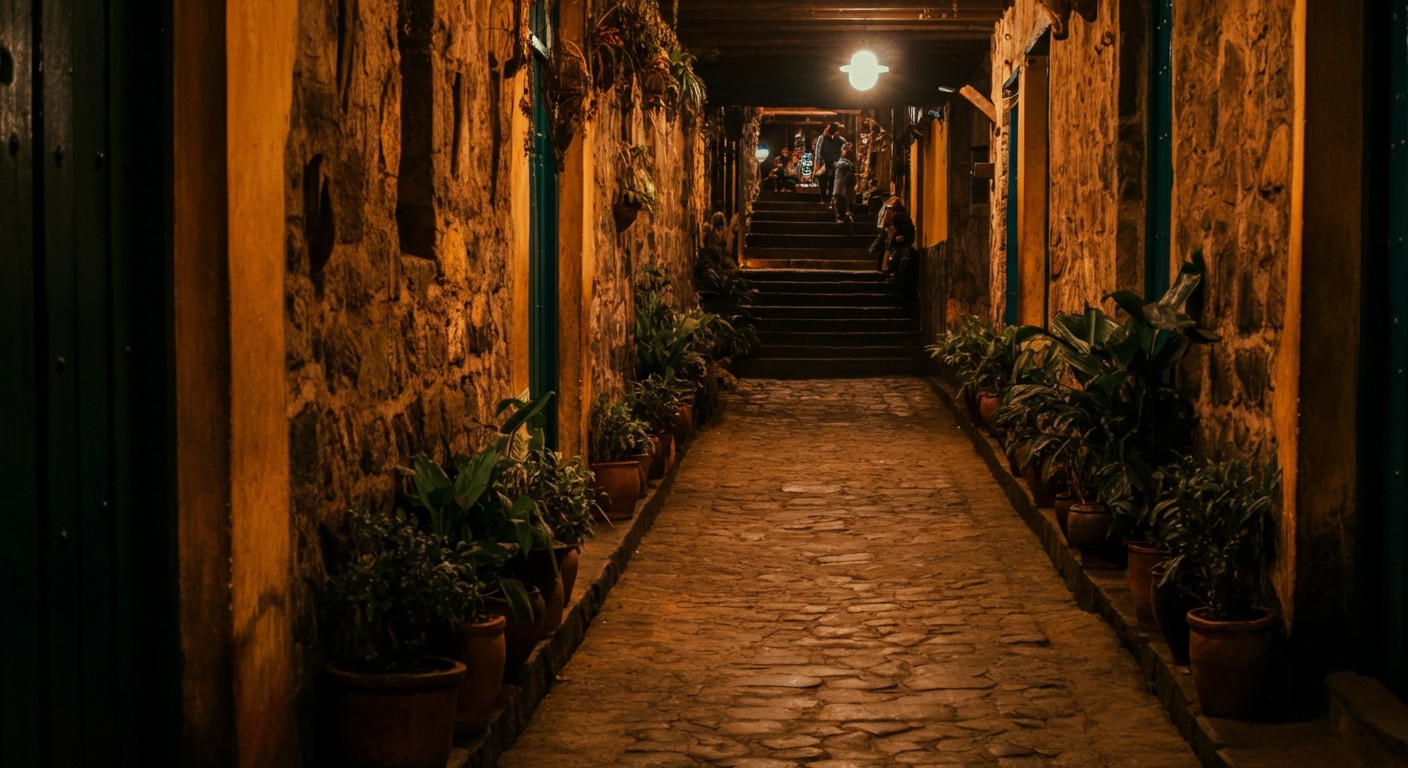 Tours Gastronômicos em Bogotá