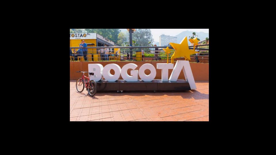 Alquiler de Bicicletas en Bogotá foto 5