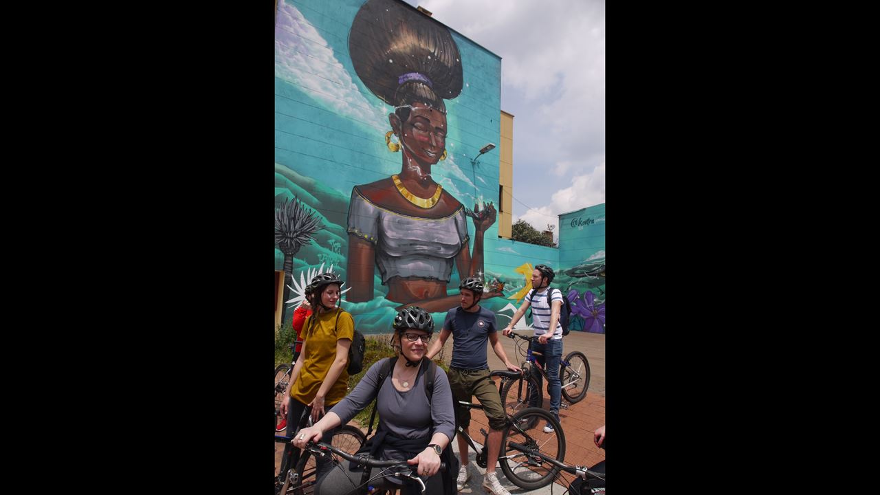 Aluguel De Bicicleta (0)