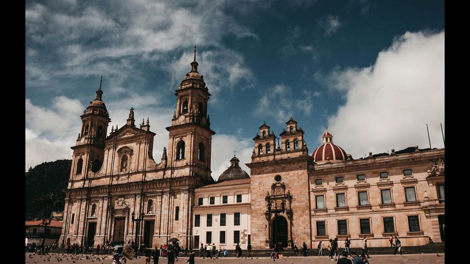 Walking Tour na Candelaria: Passeio Histórico e Cultural foto 6