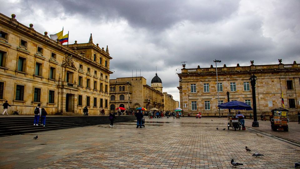 Passeio Privado Pela Cidade foto 8