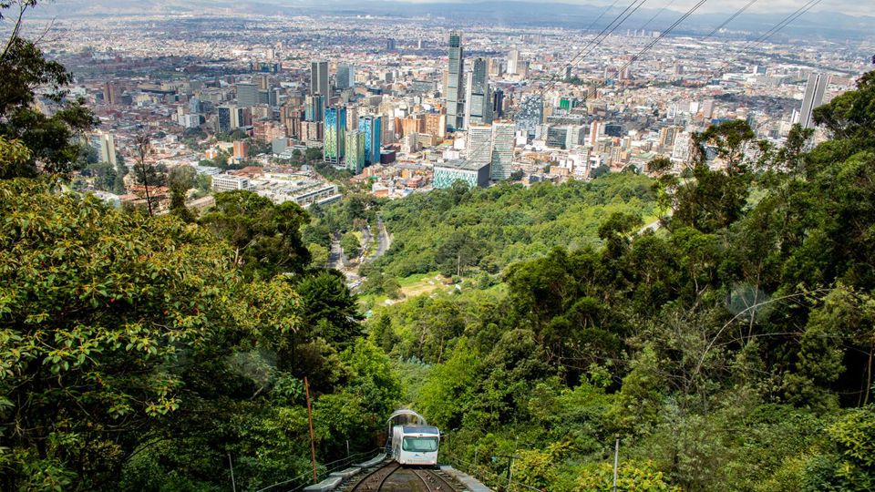 Passeio Privado Pela Cidade foto 2