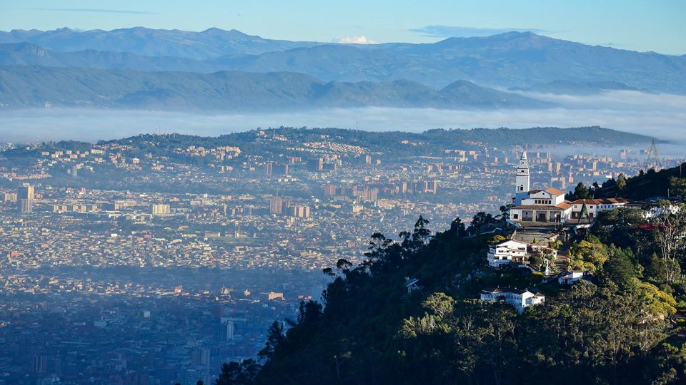 Passeio Privado Pela Cidade foto 1