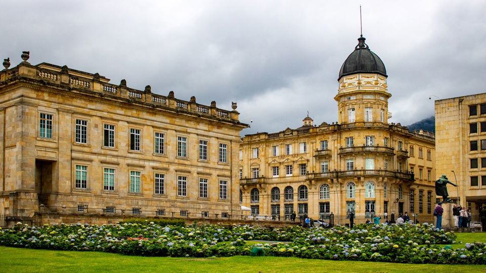 Passeio Privado Pela Cidade foto 7