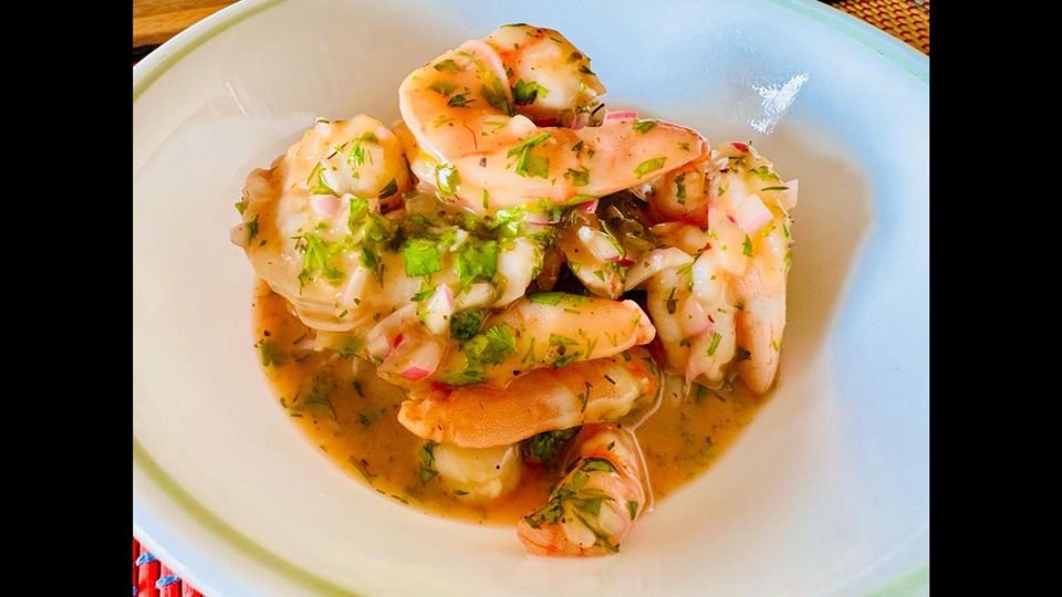 Mercado Local E Aula Particular De Culinária foto 10