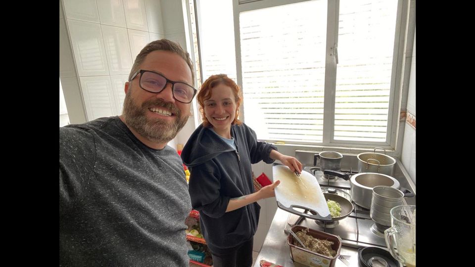 Mercado Local E Aula Particular De Culinária foto 12