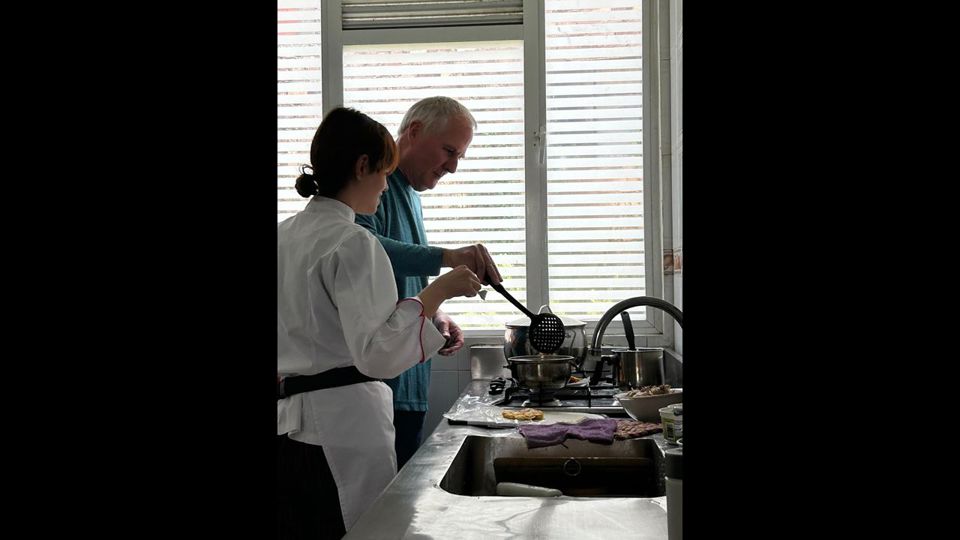 Mercado Local E Aula Particular De Culinária foto 11