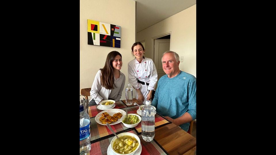 Mercado Local E Aula Particular De Culinária foto 9