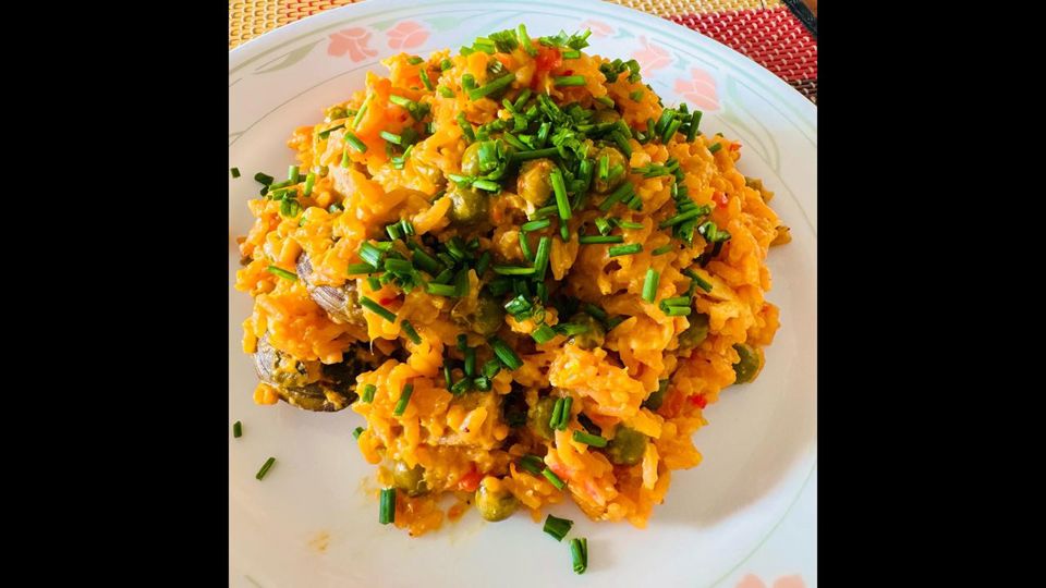 Mercado Local E Aula Particular De Culinária foto 4