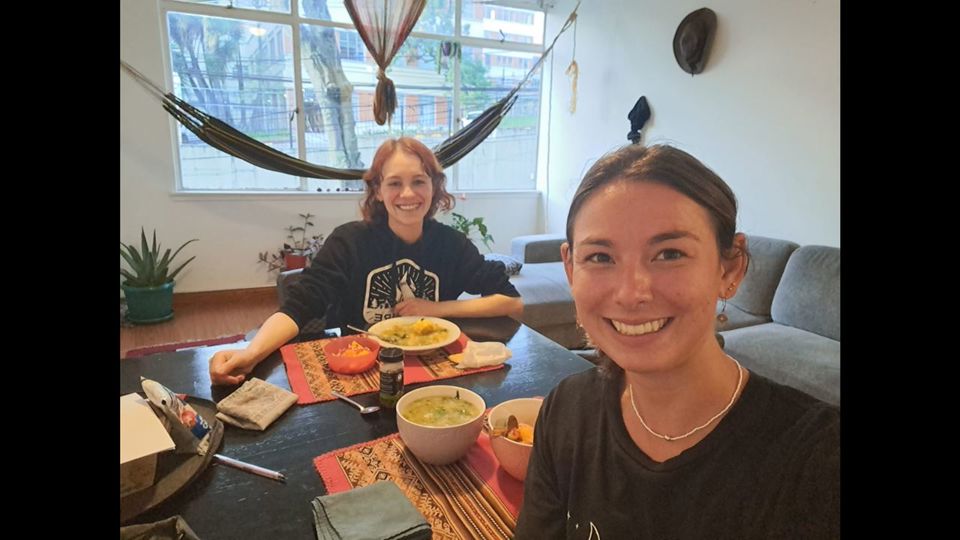 Mercado Local E Aula Particular De Culinária foto 2