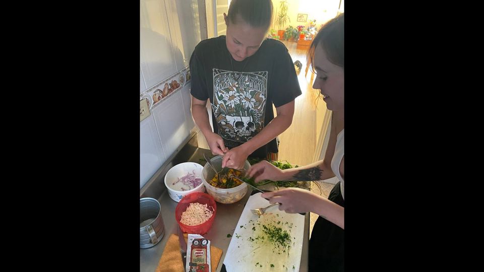 Mercado Local E Aula Particular De Culinária foto 3