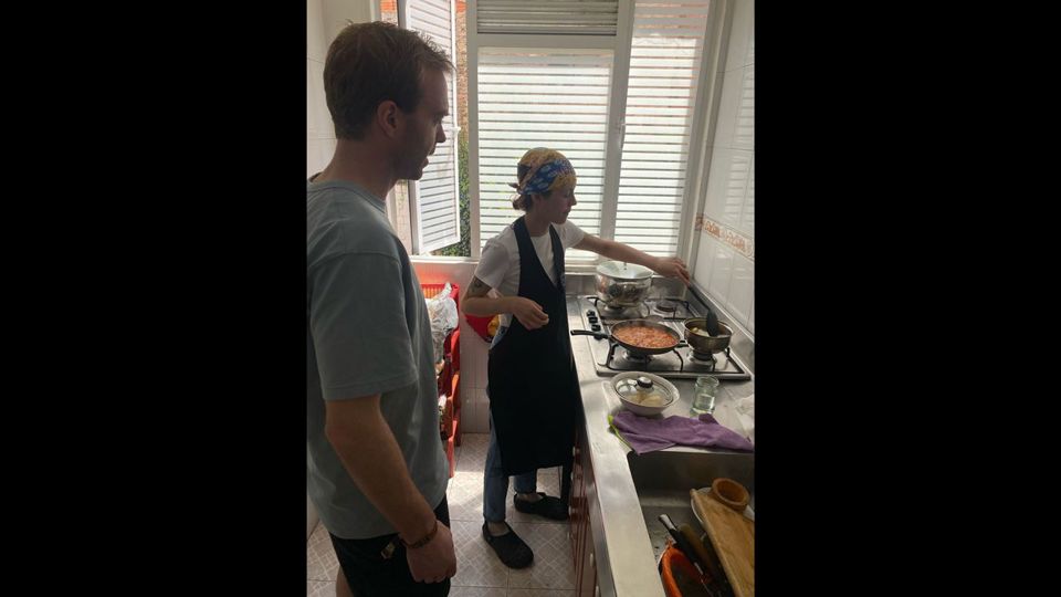 Mercado Local E Aula Particular De Culinária foto 6