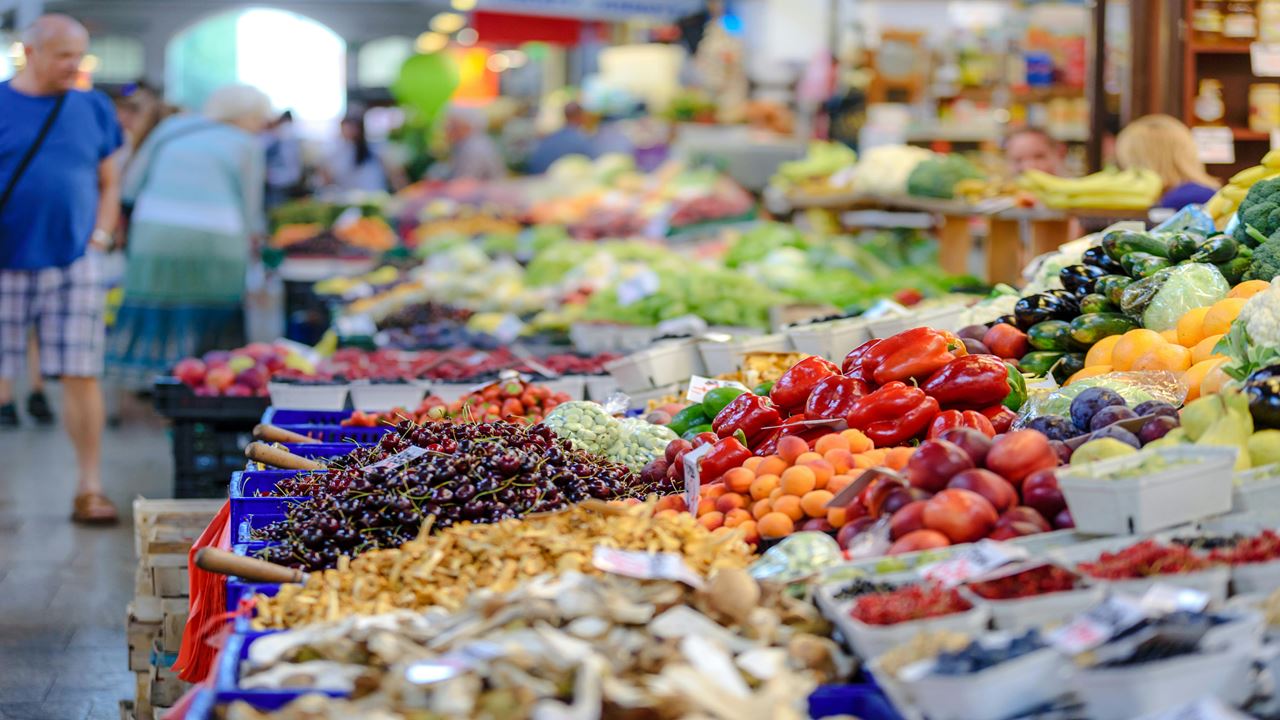 Mercado Local E Aula Particular De Culinária (6)