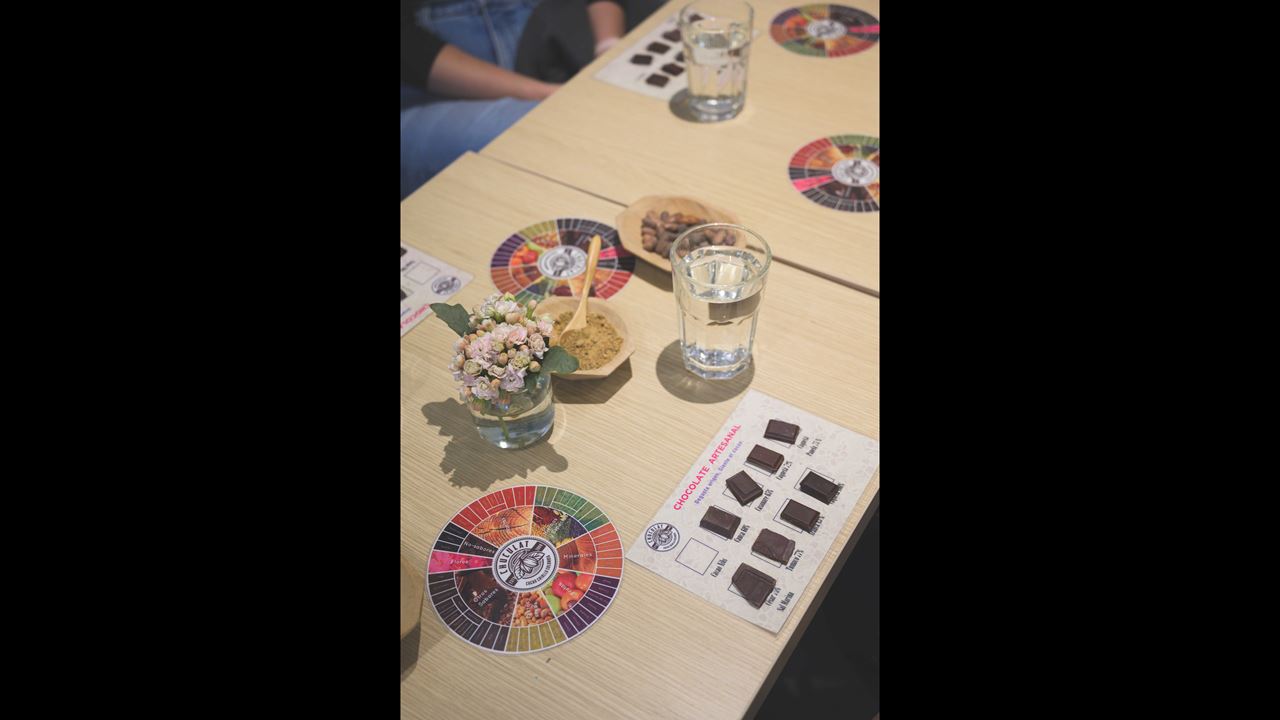 Ruta Café & Cacao: Degustación Con Sello De Origen (7)