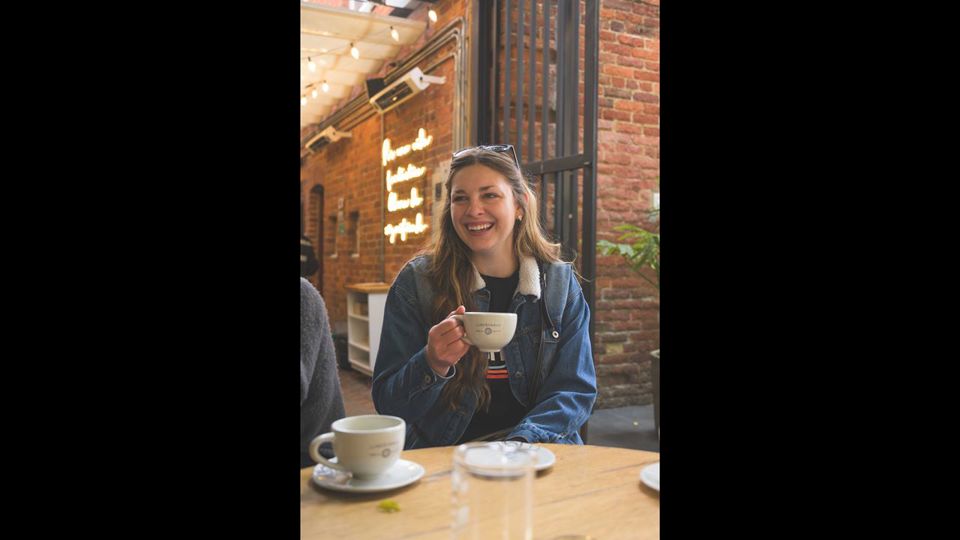 Rota do Café e Cacau: Degustação com Selo de Origem foto 7