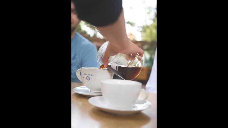 Rota do Café e Cacau: Degustação com Selo de Origem foto 2