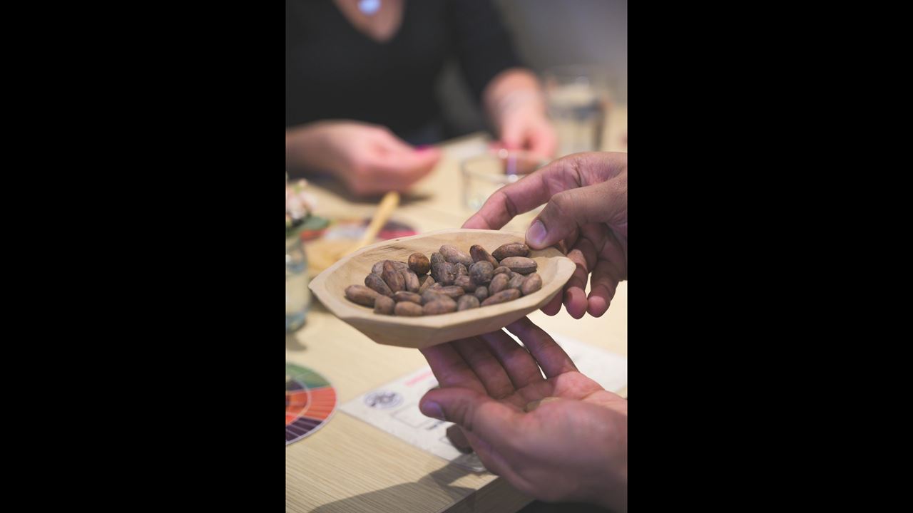 Ruta Café & Cacao: Degustación Con Sello De Origen (5)