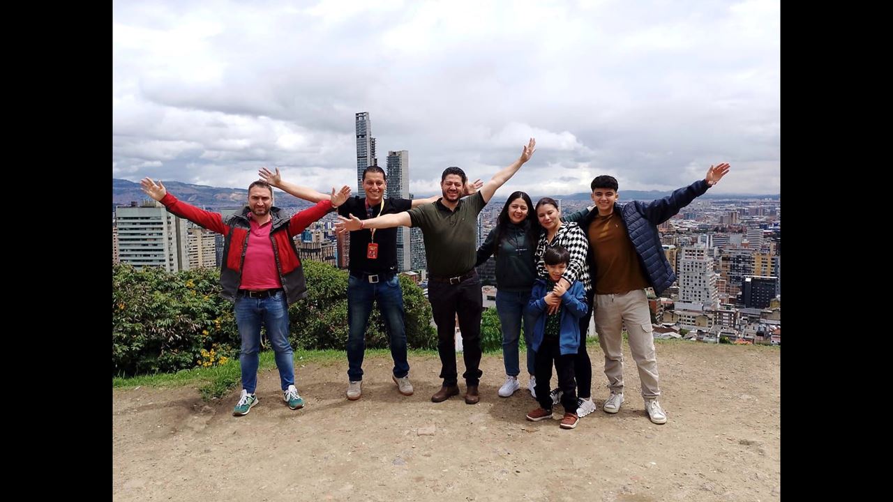 Ruta Esencial De La Capital – Experiencia De Mañana (1)