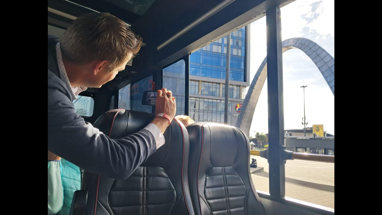 Ruta Esencial De La Capital – Experiencia De Mañana (5)