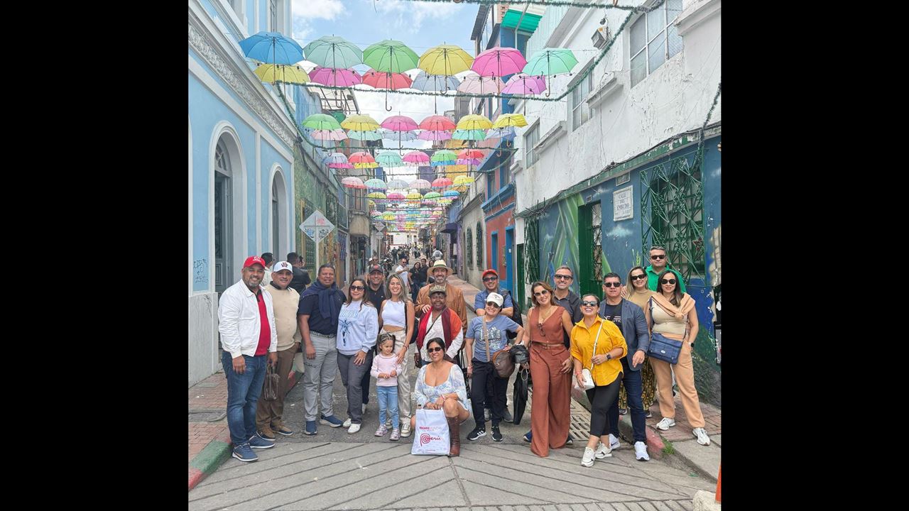 Ruta Esencial De La Capital – Experiencia De Mañana (2)