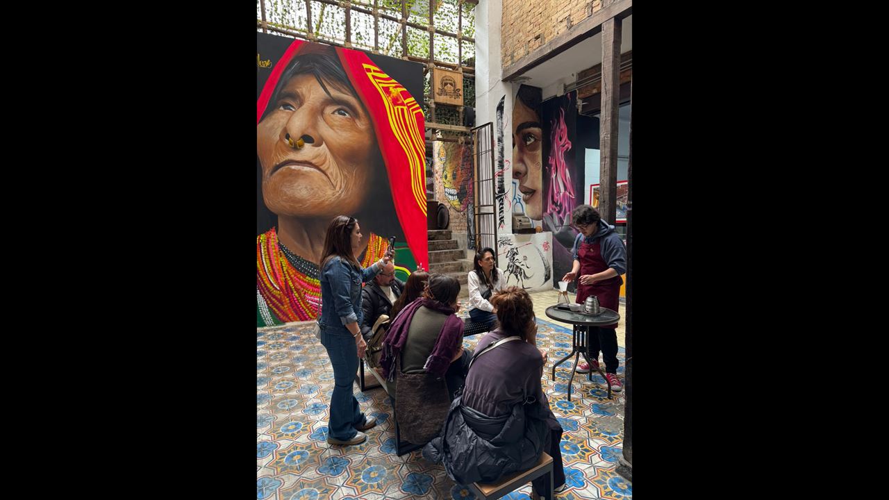 Ruta Esencial De La Capital – Experiencia De Mañana (8)