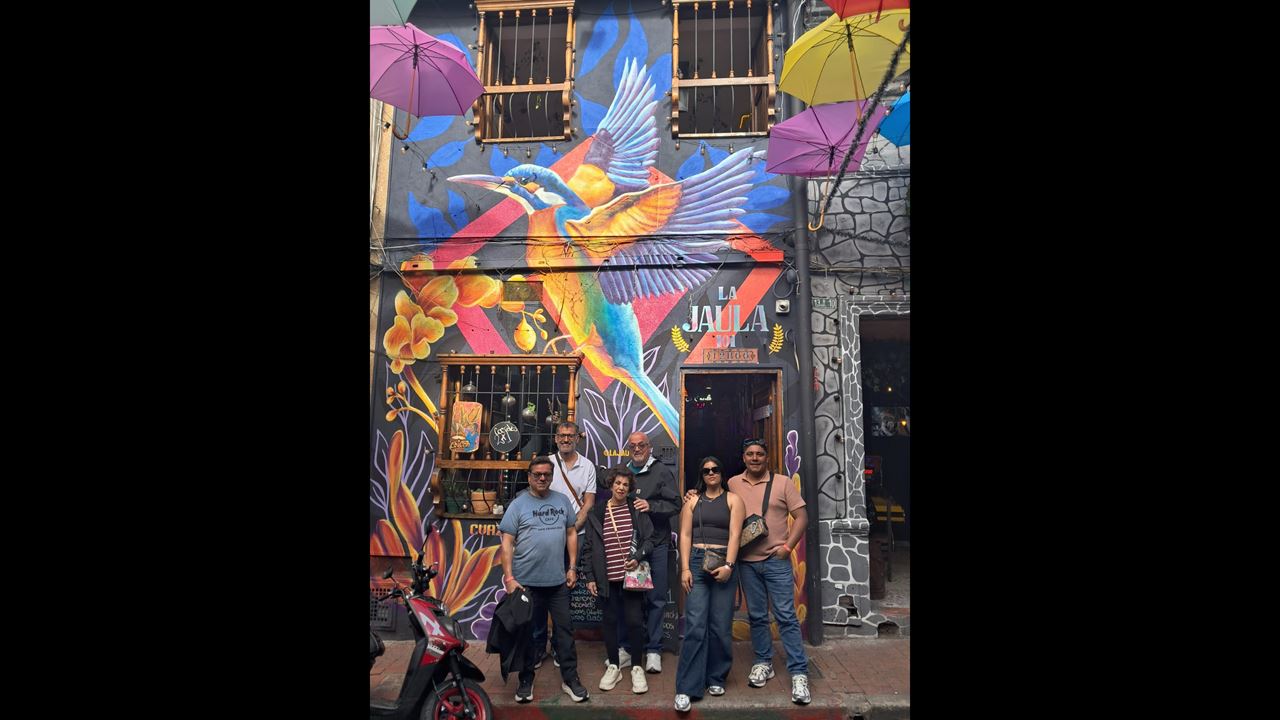 Ruta Esencial De La Capital – Experiencia De Mañana (7)