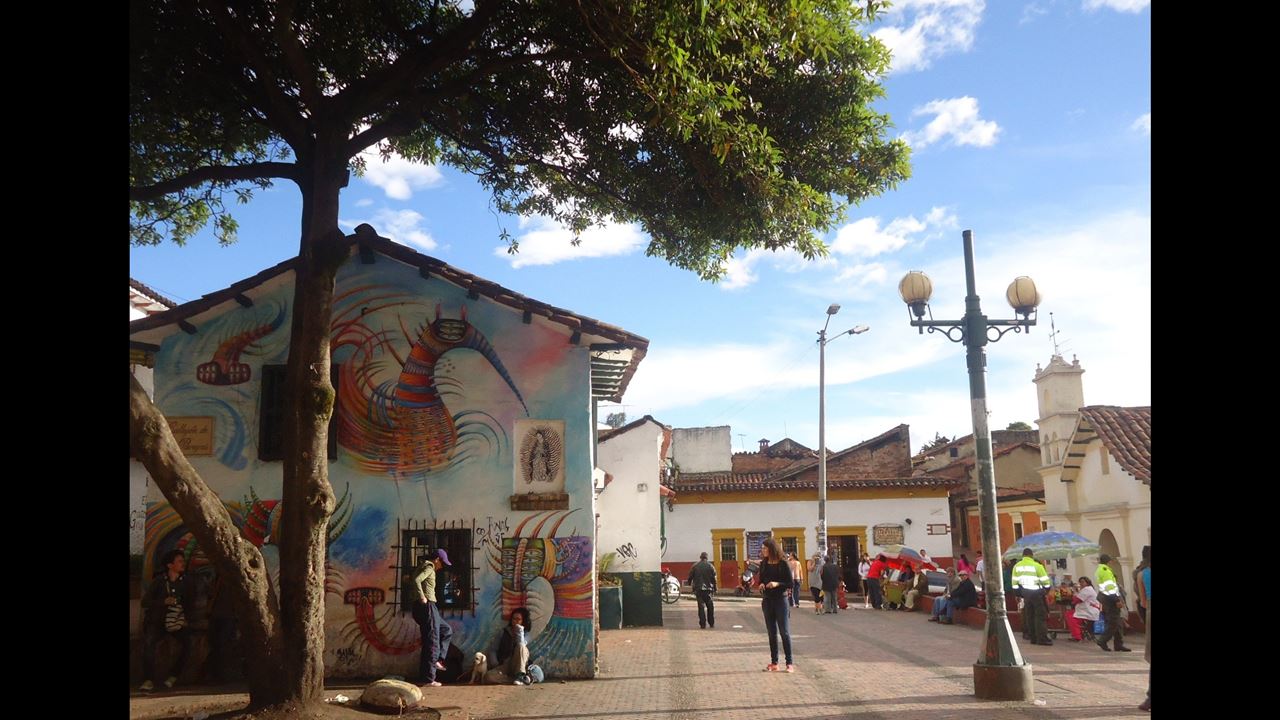 Ruta Esencial De La Capital – Experiencia De Mañana (4)