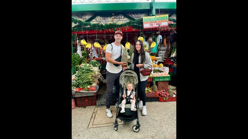 Sabores de Colombia: Brunch Tour en Paloquemao foto 3