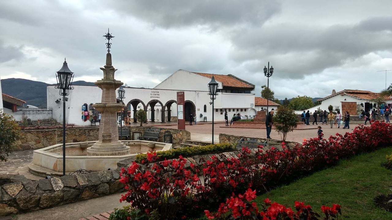 Catedral De Sal De Zipaquirá Y Laguna De Guatavita, Tour Privado Desde Bogotá foto 3