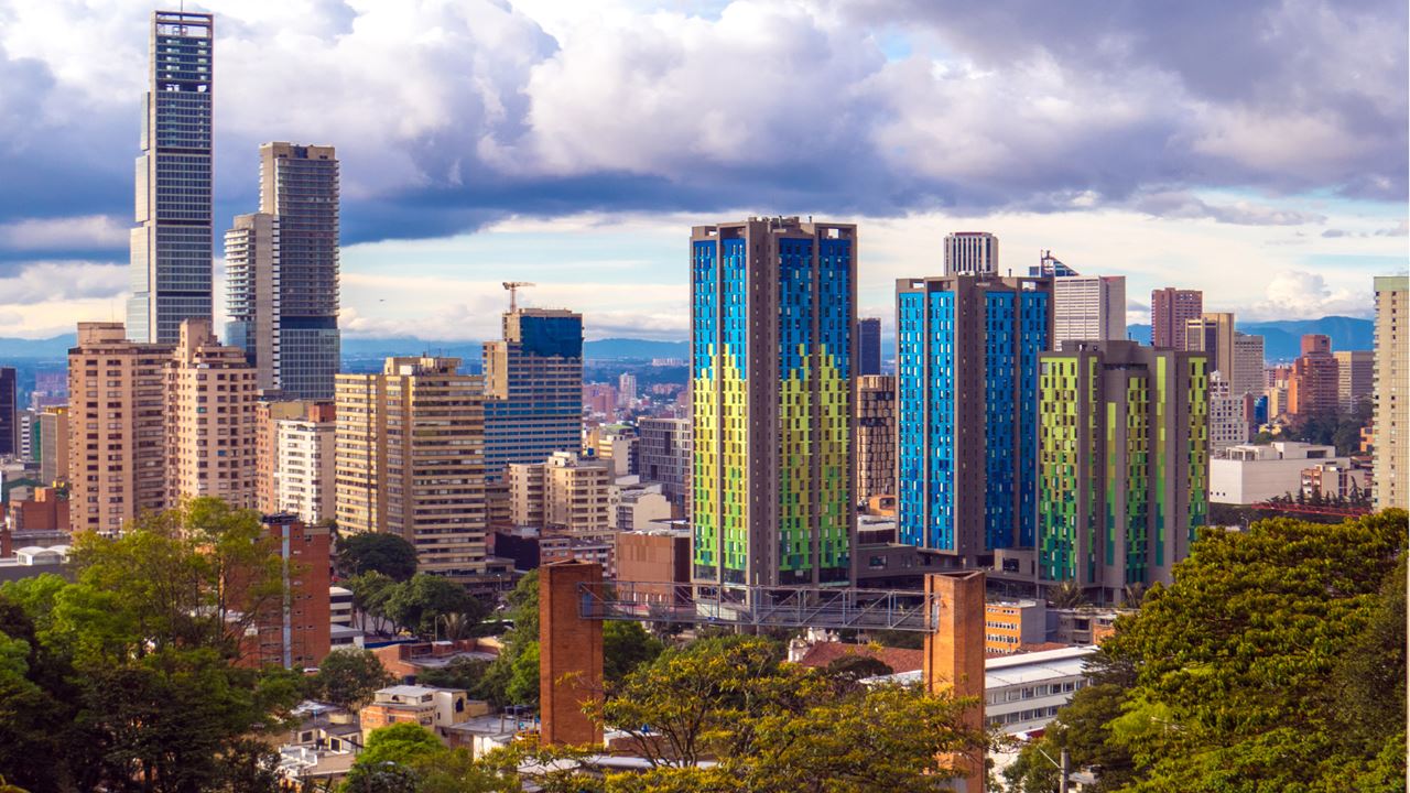 Colombia Esencial 8 Días: Bogotá Y El Eje Cafetero foto 7