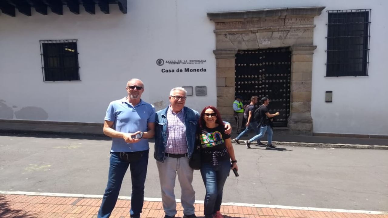 Colombia Esencial 8 Días: Bogotá Y El Eje Cafetero foto 10
