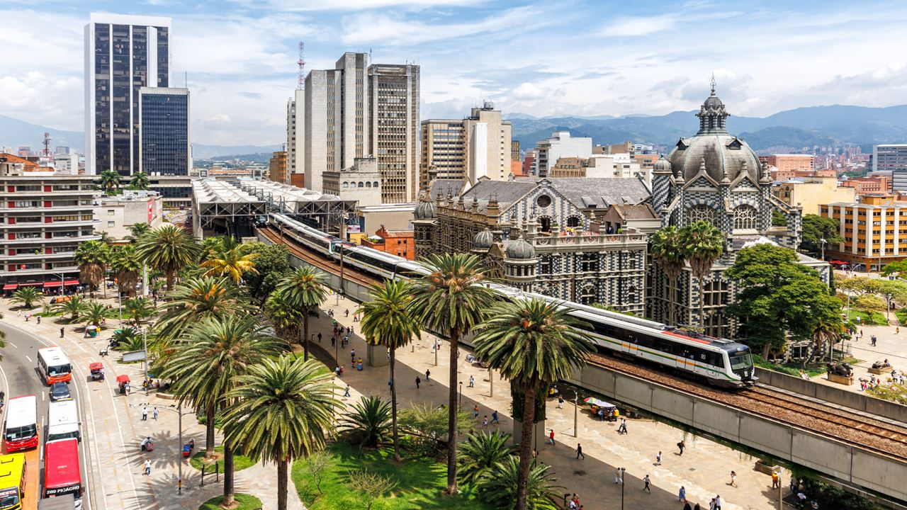 Colombia Cultural En 9 Días: Bogotá Y Medellín foto 6