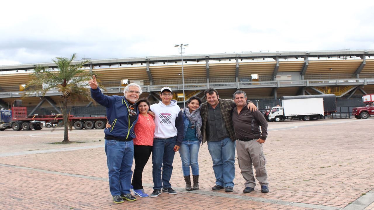 Colombia Cultural En 9 Días: Bogotá Y Medellín foto 3