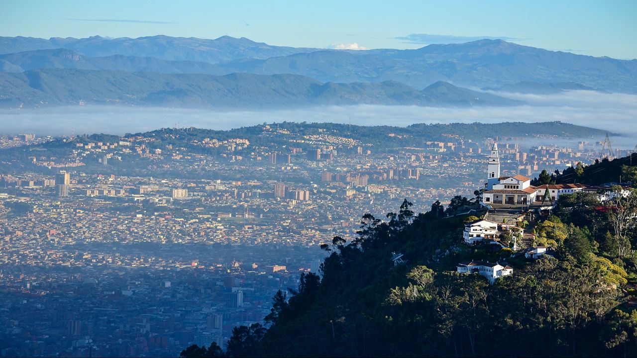 Colombia Cultural En 9 Días: Bogotá Y Medellín foto 2