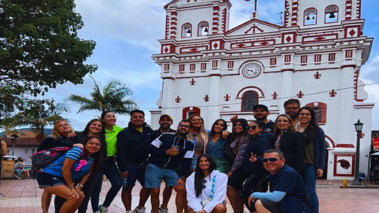 Colombia Cultural En 9 Días: Bogotá Y Medellín foto 7