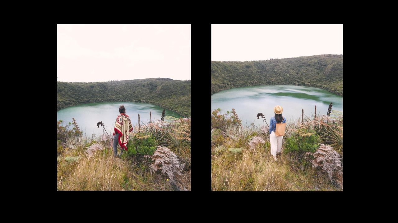 Tour Casa Loca E Lagoa Sagrada De Guatavita (4)