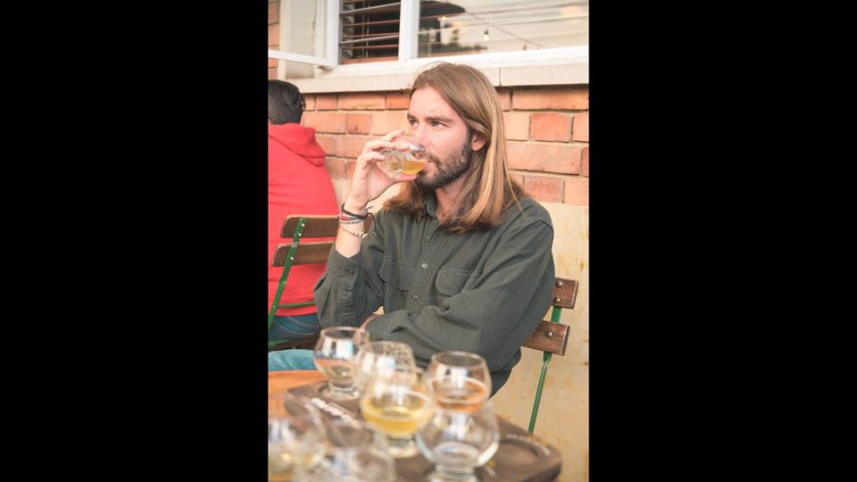 Cervejarias Artesanais: Visita com Degustações foto 6