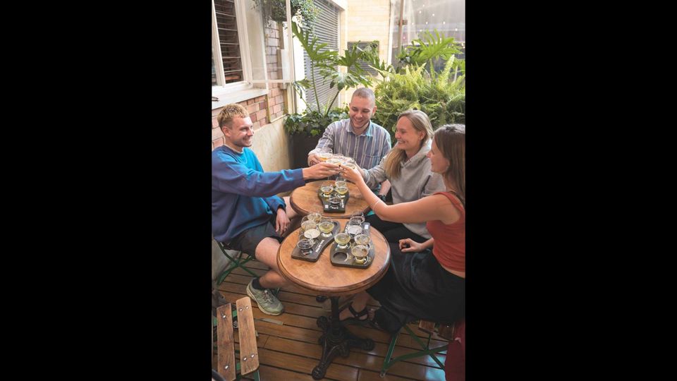 Cervejarias Artesanais: Visita com Degustações foto 1