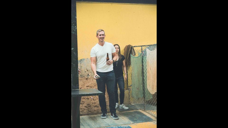 Canchas de Tejo e Degustação de Cerveja Artesanal foto 4