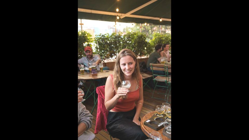 Canchas de Tejo e Degustação de Cerveja Artesanal foto 9