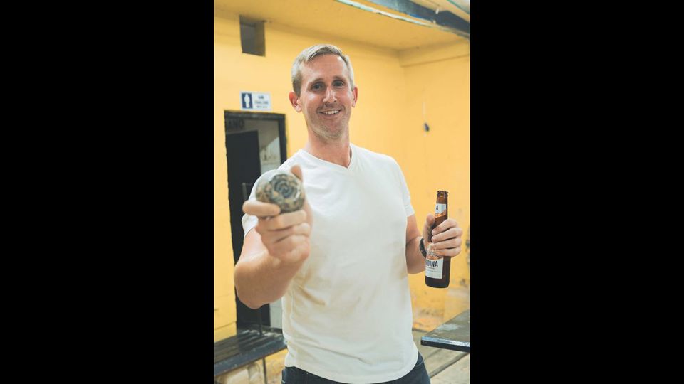 Canchas de Tejo e Degustação de Cerveja Artesanal foto 2