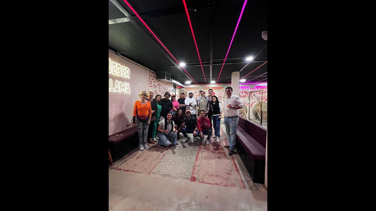 Passeio Por Bairros Icônicos – Cultura E Sabores Locais À Tarde (5)