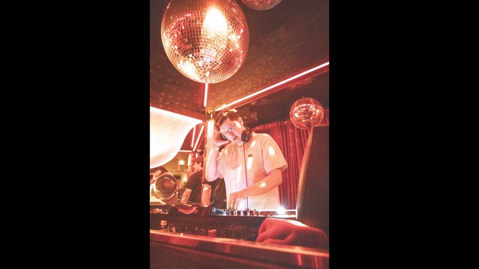 Bares na Zona Rosa: Pub Crawl com Degustação e Vida Noturna foto 6