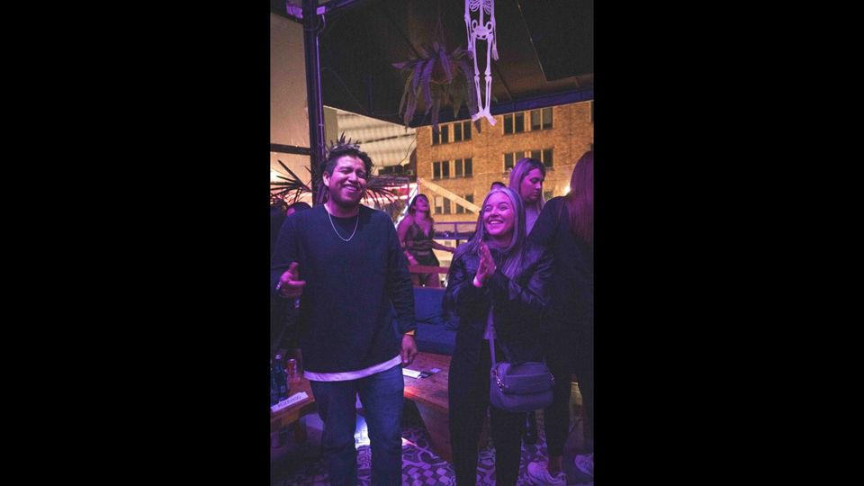 Bares na Zona Rosa: Pub Crawl com Degustação e Vida Noturna foto 5