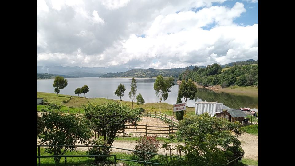Ráquiara e Villa de Leyva por um Dia com Traslado foto 4
