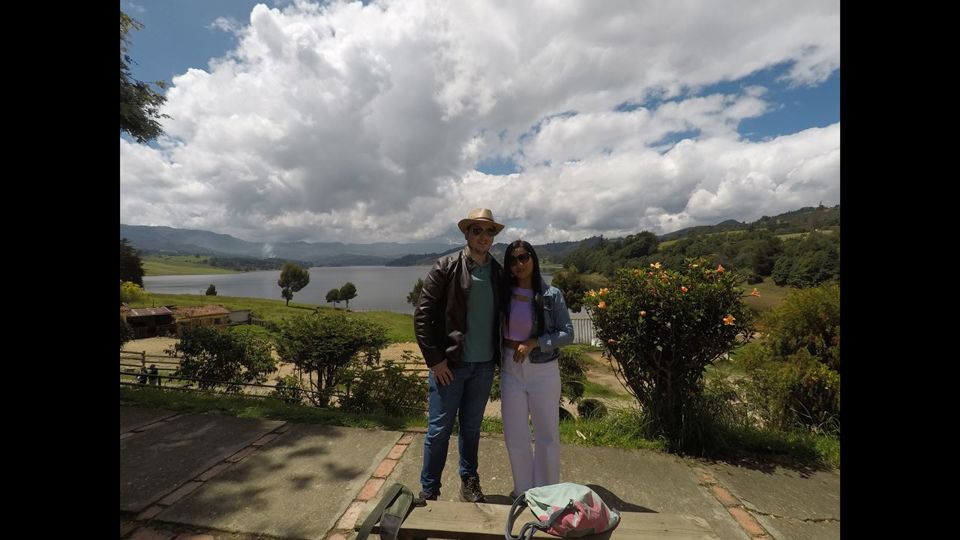 Ráquiara e Villa de Leyva por um Dia com Traslado foto 7