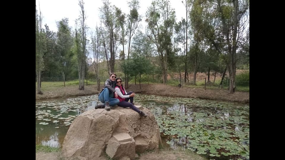 Ráquiara e Villa de Leyva por um Dia com Traslado foto 8