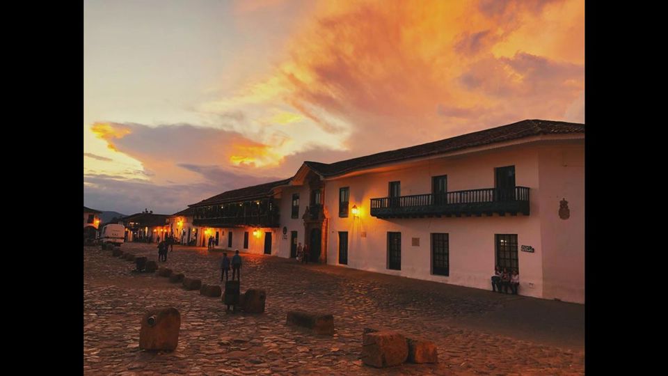 Ráquiara e Villa de Leyva por um Dia com Traslado foto 6