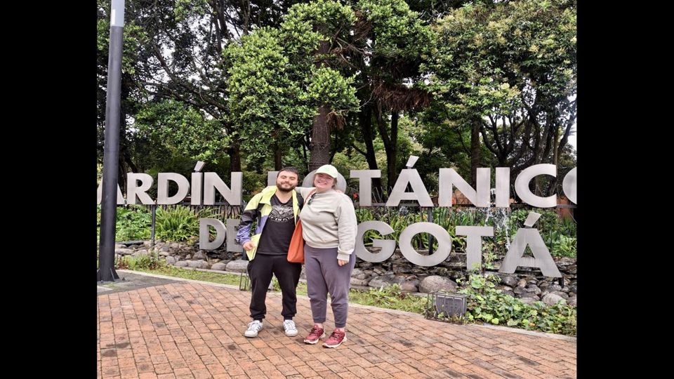 Visita El Jardín Botánico foto 4